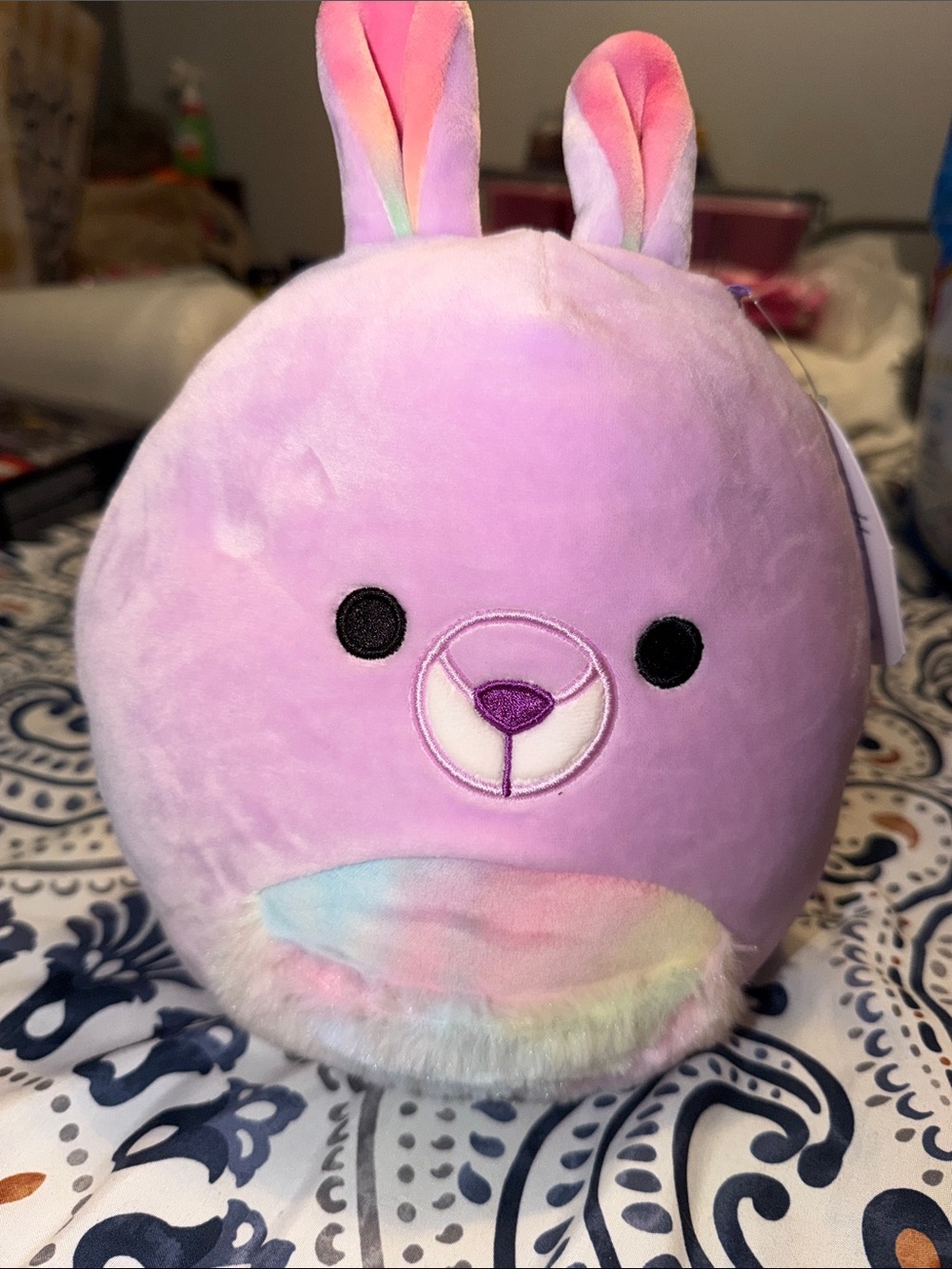 KiKi Squishmallow